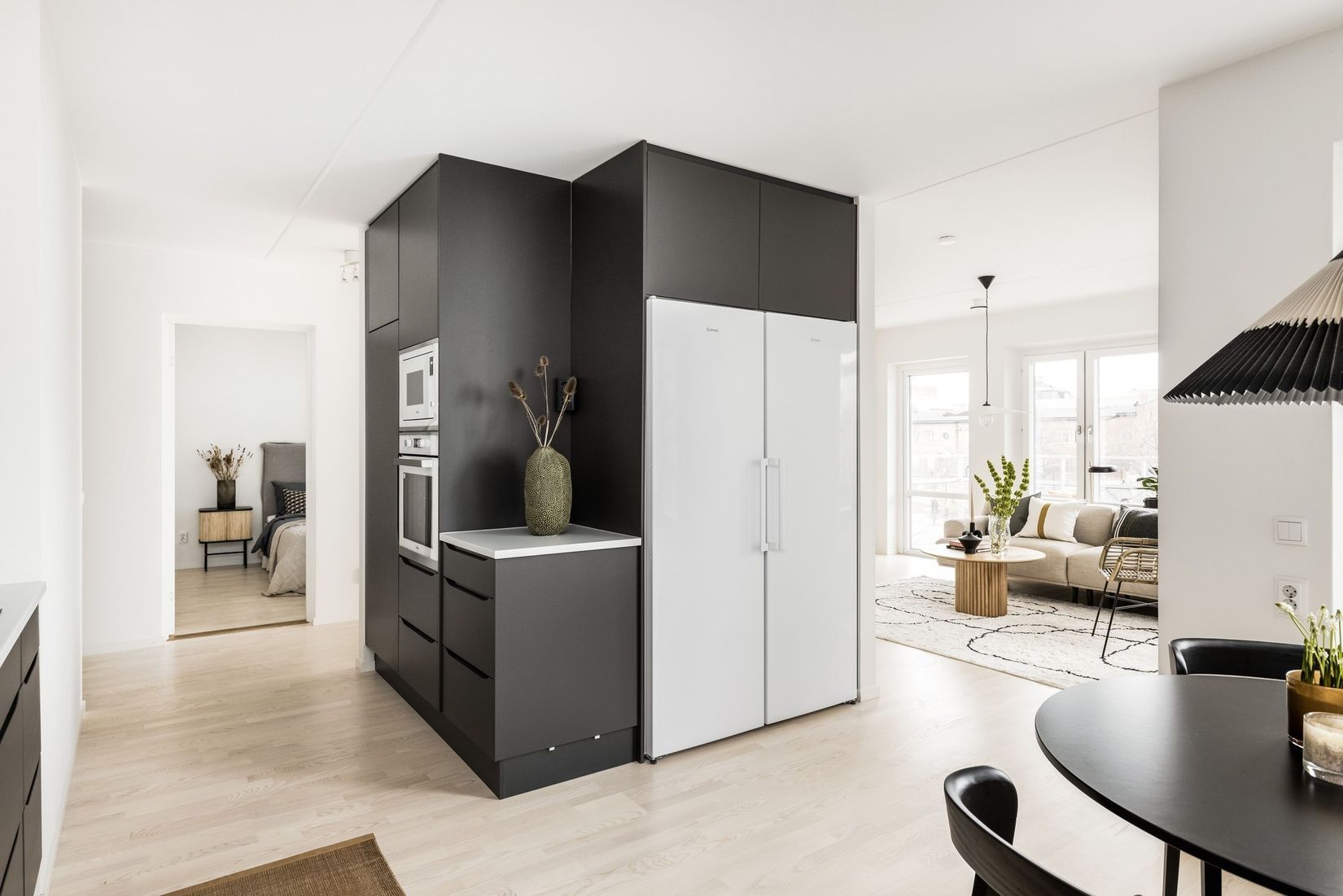 Bostadsrätt, Väverigatan 7, Valla, Linköping