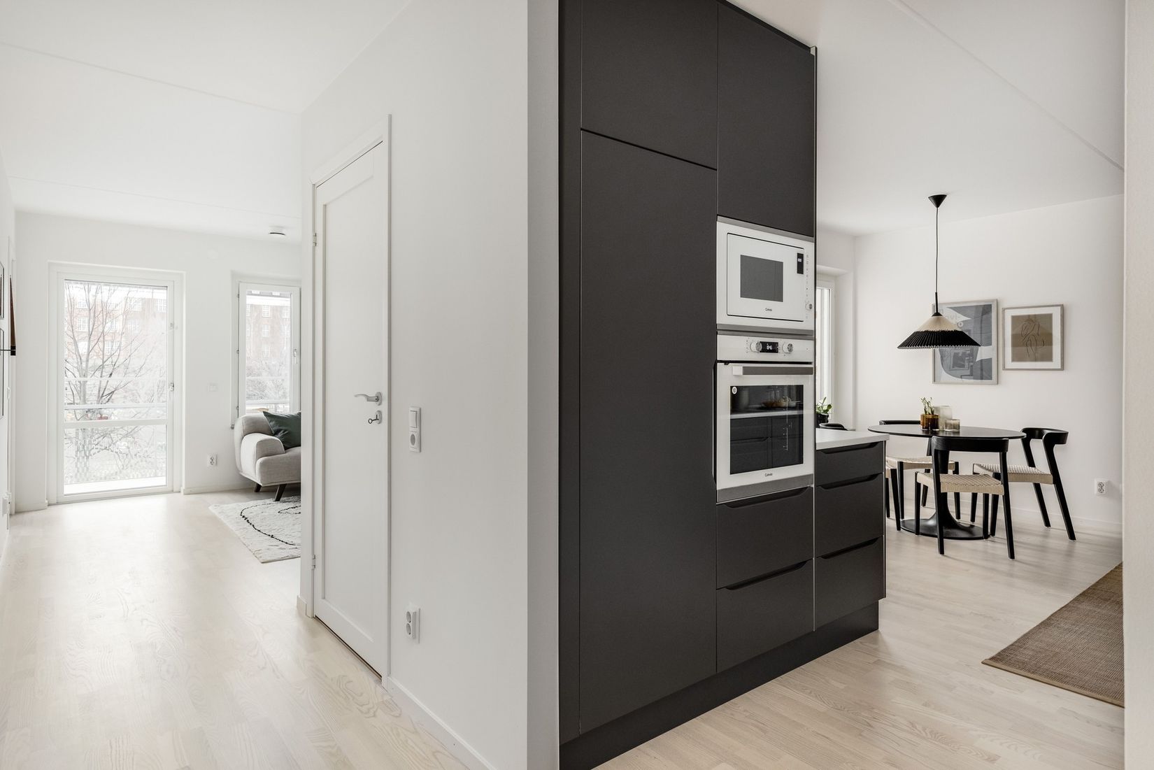 Bostadsrätt, Väverigatan 7, Valla, Linköping