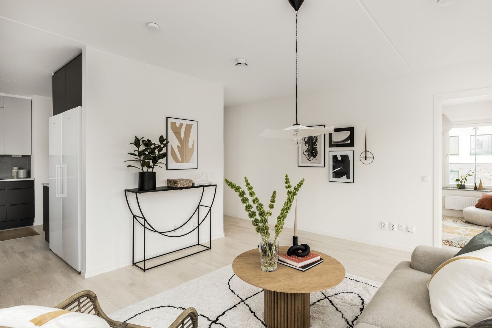 Bostadsrätt, Väverigatan 7, Valla, Linköping