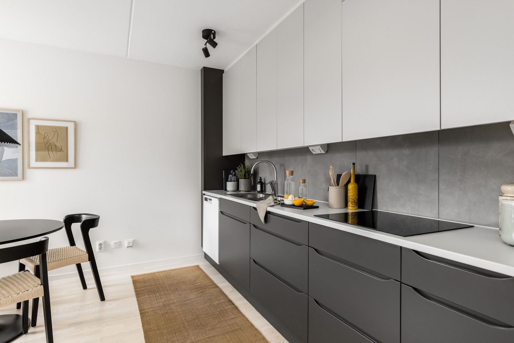 Bostadsrätt, Väverigatan 5, Valla, Linköping