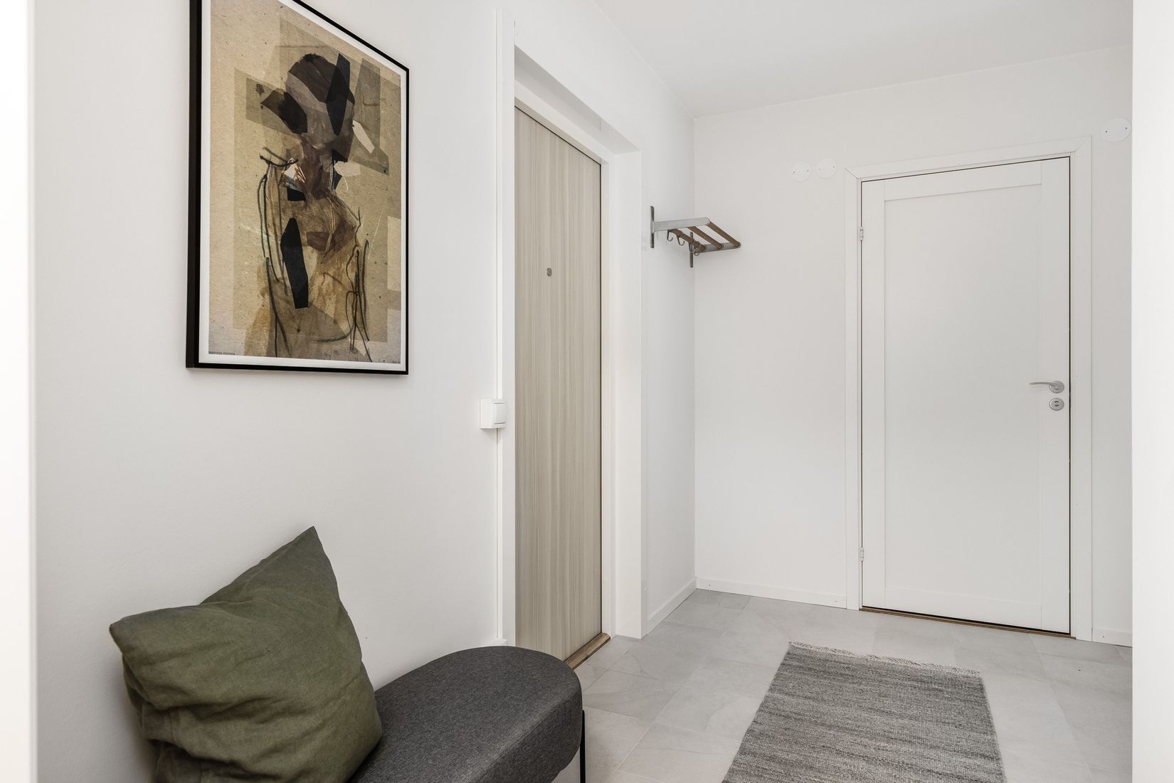 Bostadsrätt, Väverigatan 5, Valla, Linköping