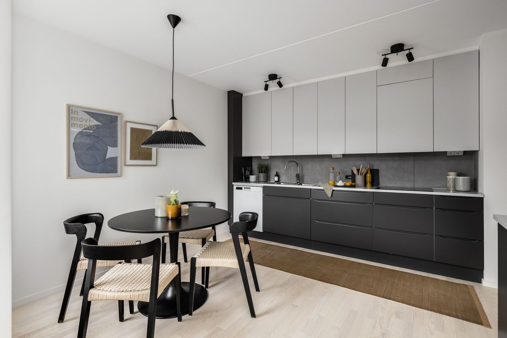 Bostadsrätt, Väverigatan 5, Valla, Linköping