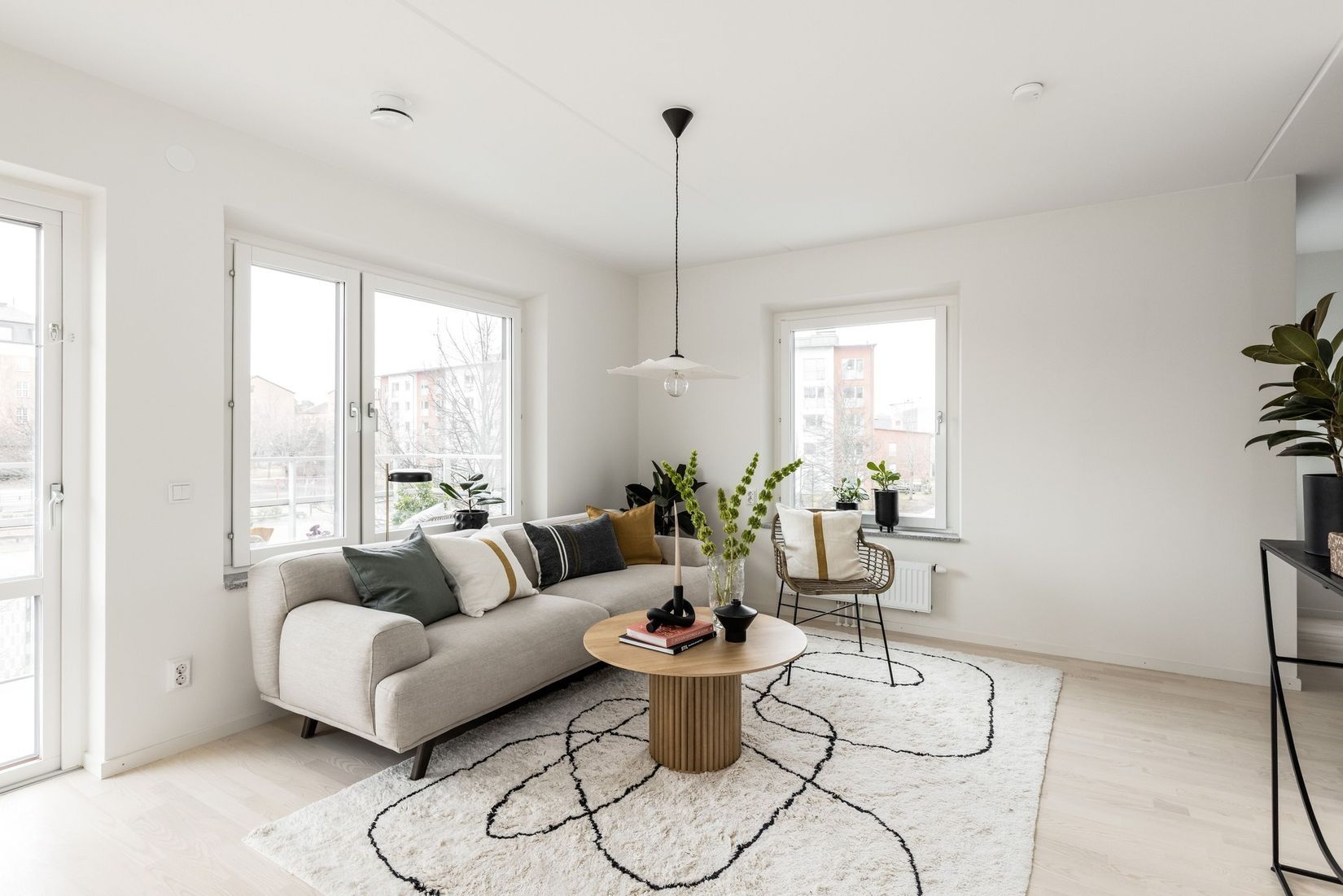 Bostadsrätt, Väverigatan 5, Valla, Linköping