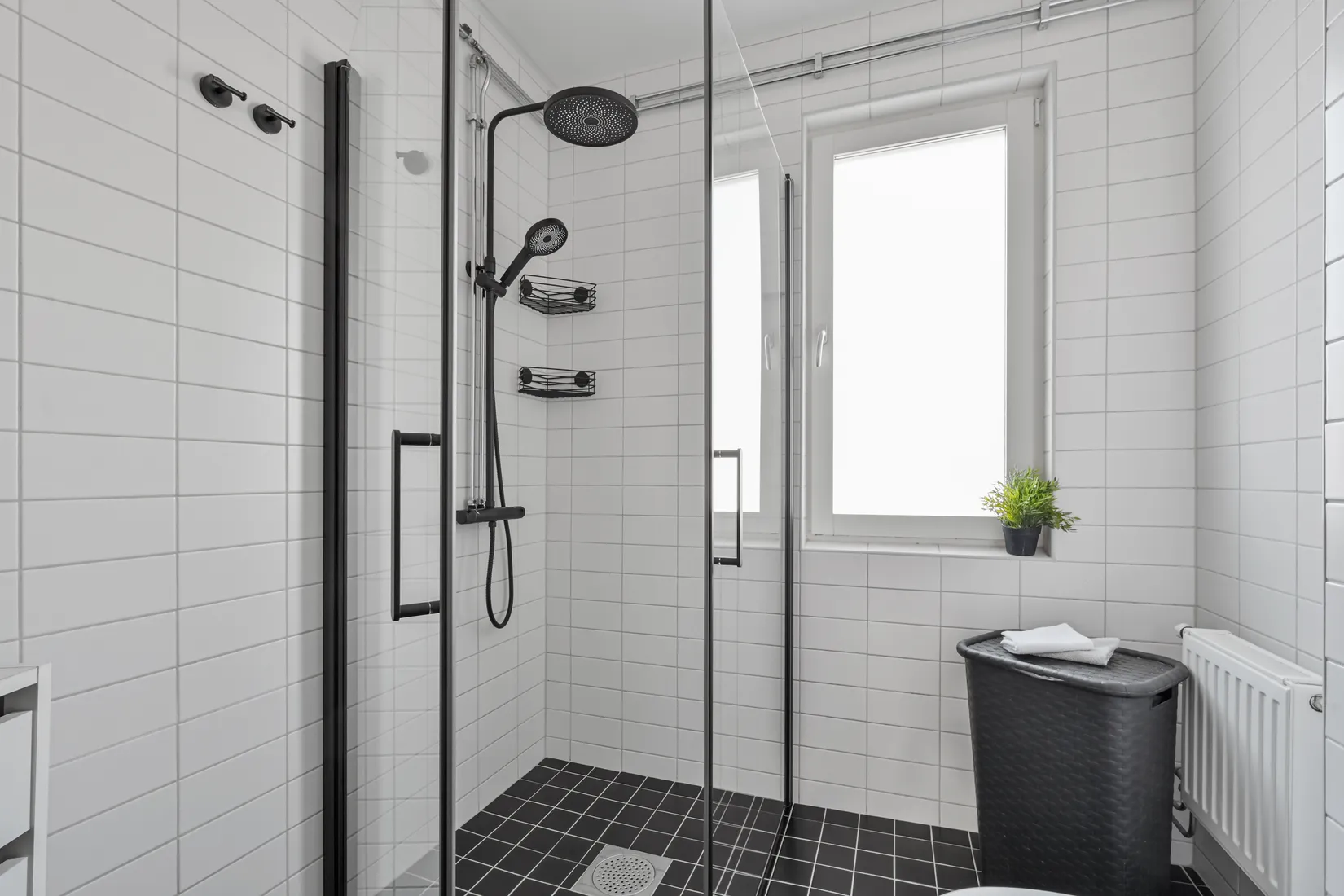 Bostadsrätt, Frejgatan 55, Märsta / Valsta, Sigtuna