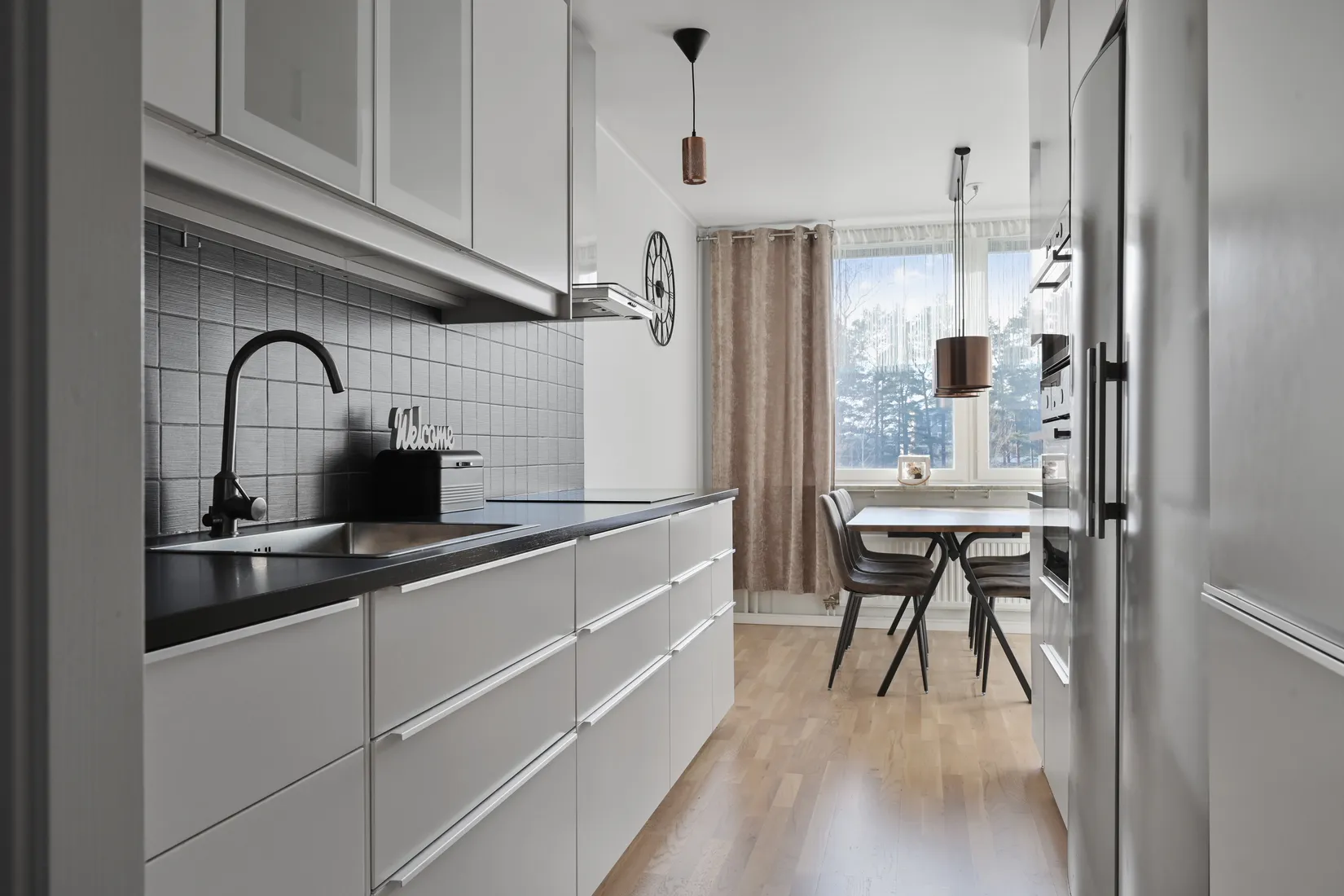 Bostadsrätt, Frejgatan 55, Märsta / Valsta, Sigtuna