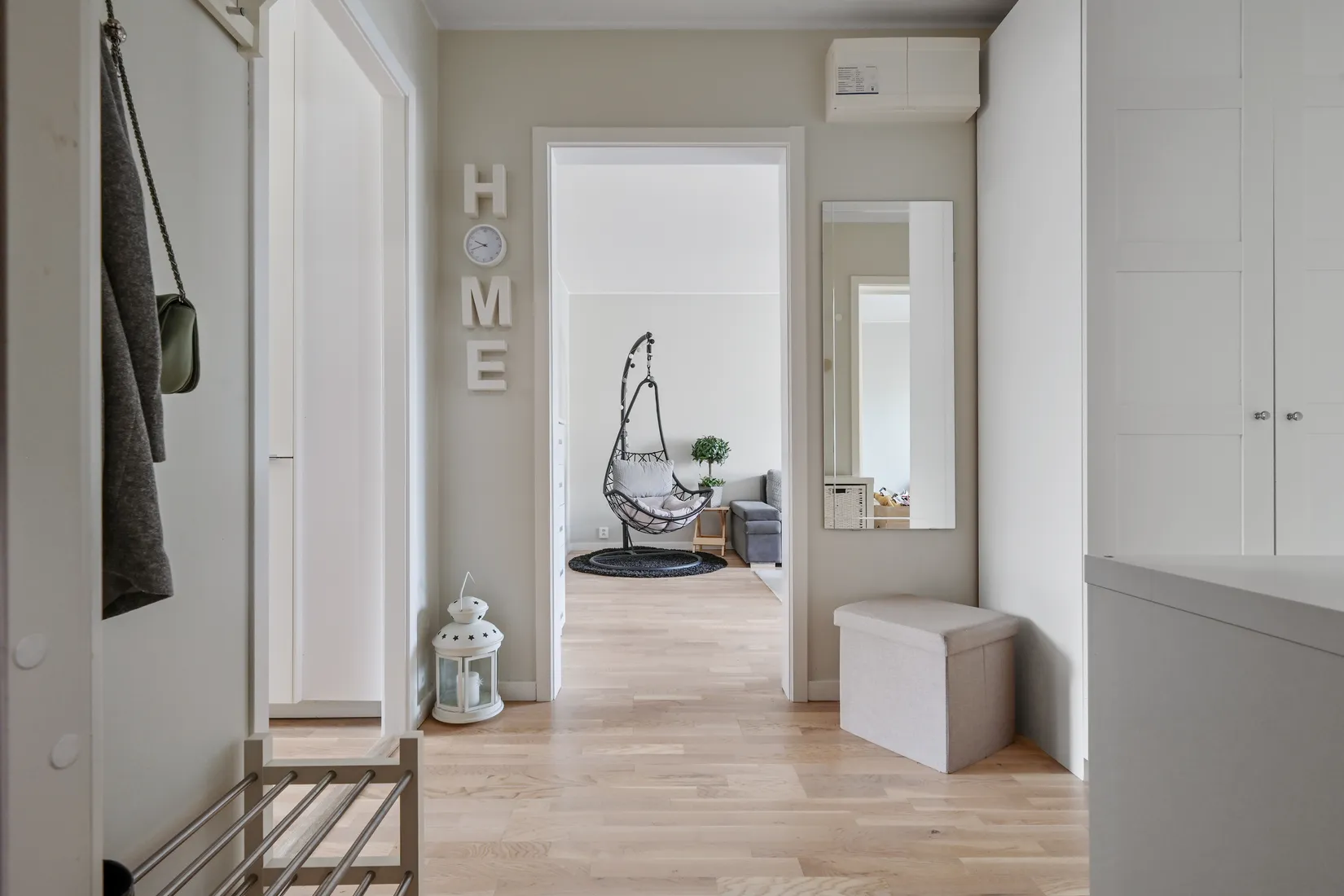 Bostadsrätt, Frejgatan 55, Märsta / Valsta, Sigtuna