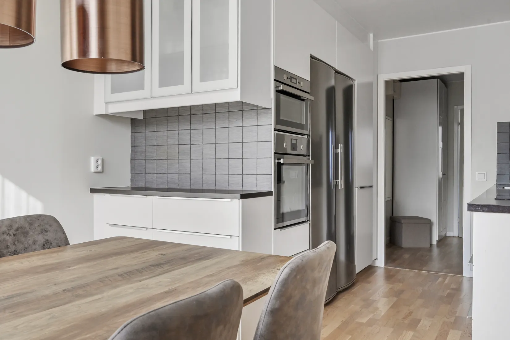 Bostadsrätt, Frejgatan 55, Märsta / Valsta, Sigtuna