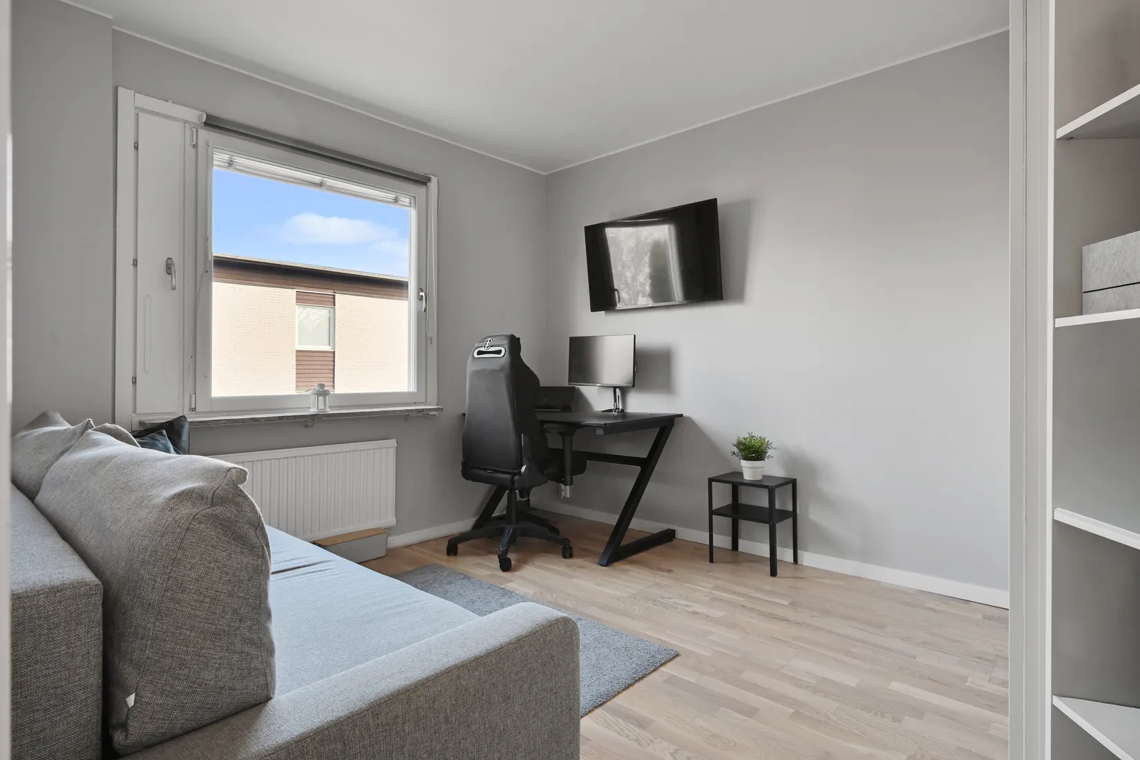 Bostadsrätt, Frejgatan 55, Märsta / Valsta, Sigtuna