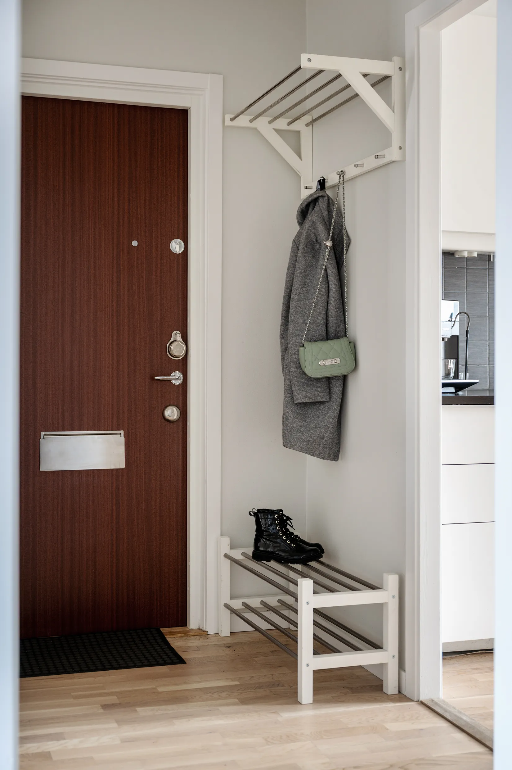 Bostadsrätt, Frejgatan 55, Märsta / Valsta, Sigtuna