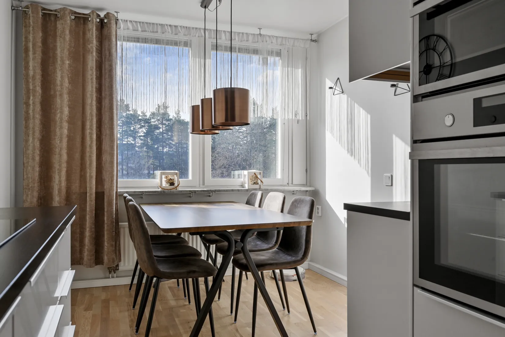 Bostadsrätt, Frejgatan 55, Märsta / Valsta, Sigtuna