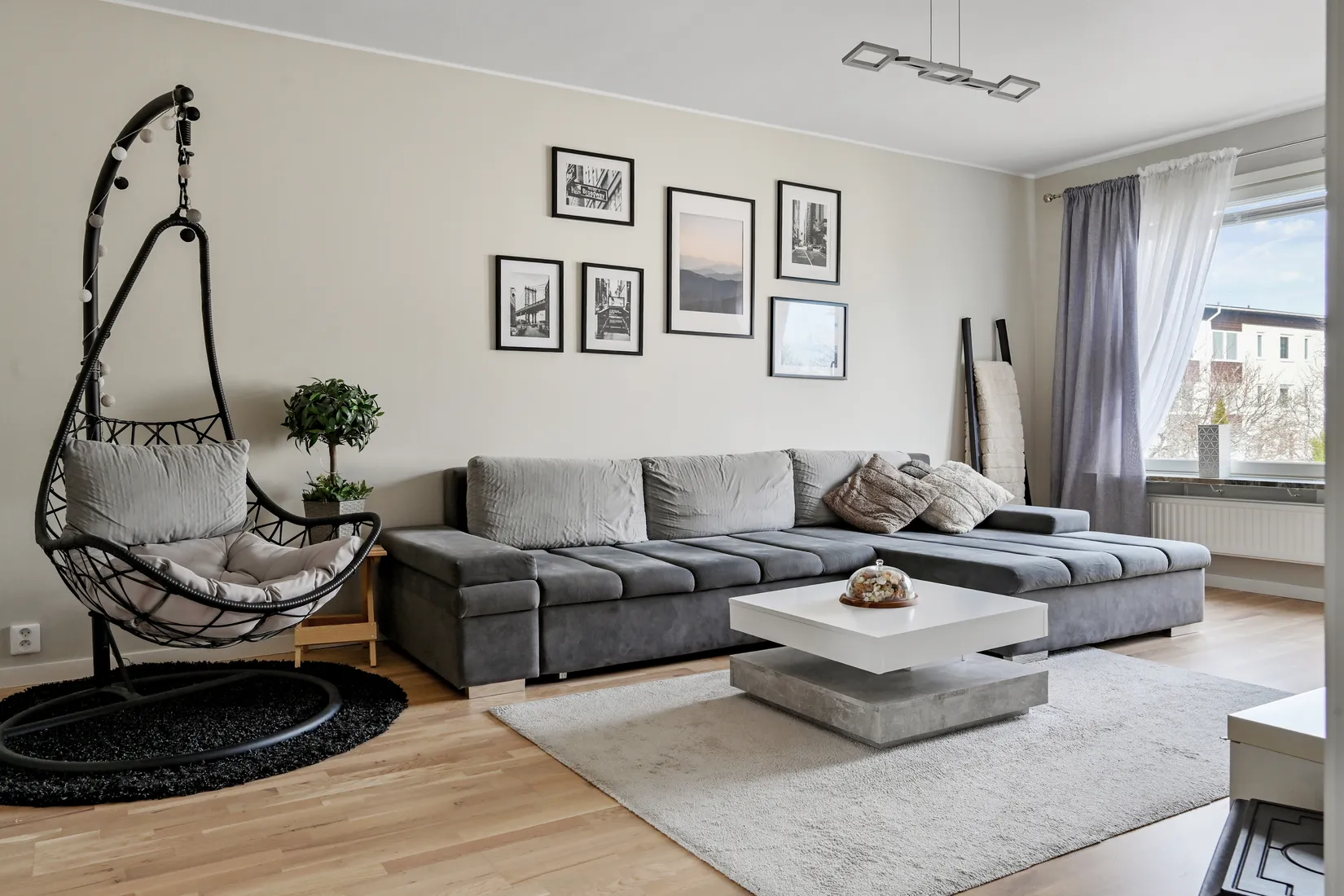 Bostadsrätt, Frejgatan 55, Märsta / Valsta, Sigtuna