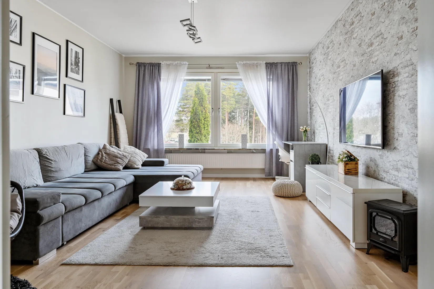 Bostadsrätt, Frejgatan 55, Märsta / Valsta, Sigtuna