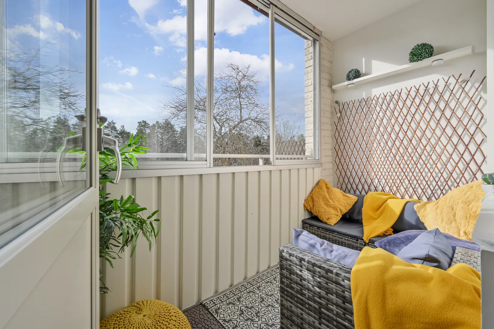 Bostadsrätt, Frejgatan 55, Märsta / Valsta, Sigtuna