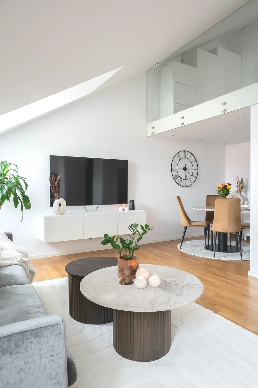 Bostadsrätt, Gamla Huddingevägen 439A, Älvsjö - Örby, Stockholm