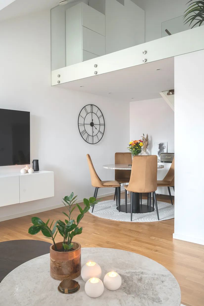 Bostadsrätt, Gamla Huddingevägen 439A, Älvsjö - Örby, Stockholm