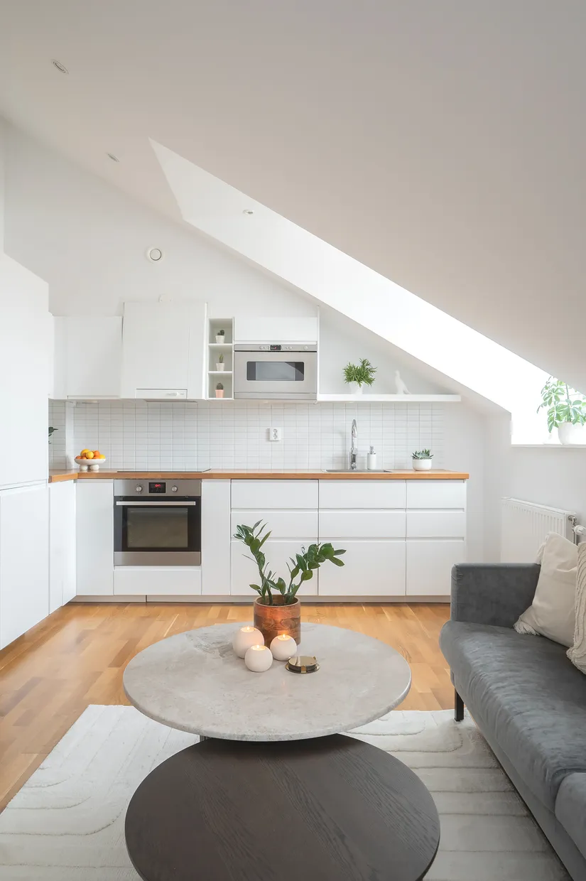 Bostadsrätt, Gamla Huddingevägen 439A, Älvsjö - Örby, Stockholm