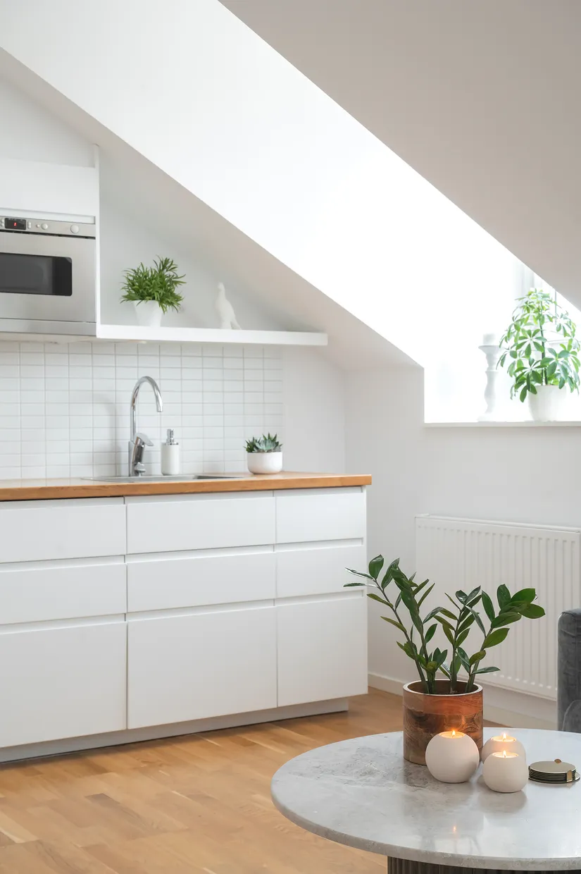 Bostadsrätt, Gamla Huddingevägen 439A, Älvsjö - Örby, Stockholm