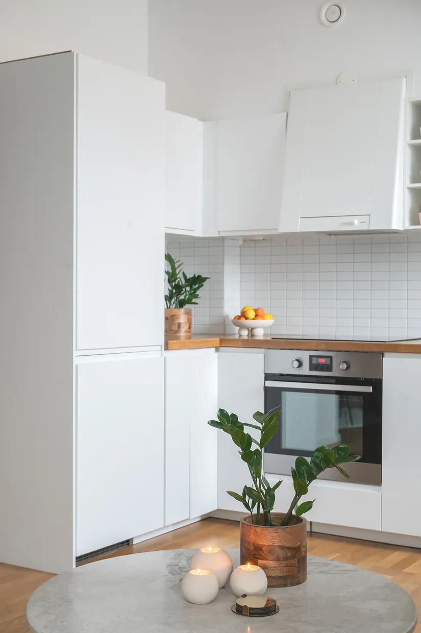 Bostadsrätt, Gamla Huddingevägen 439A, Älvsjö - Örby, Stockholm