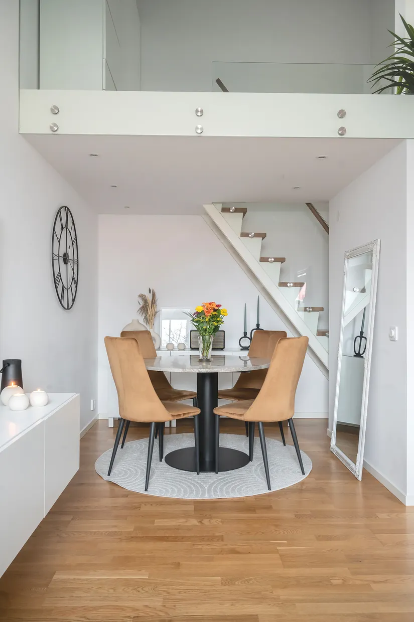 Bostadsrätt, Gamla Huddingevägen 439A, Älvsjö - Örby, Stockholm