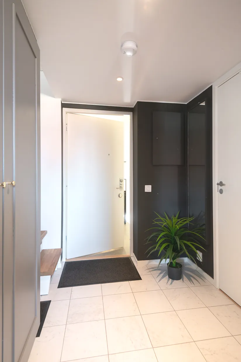 Bostadsrätt, Gamla Huddingevägen 439A, Älvsjö - Örby, Stockholm