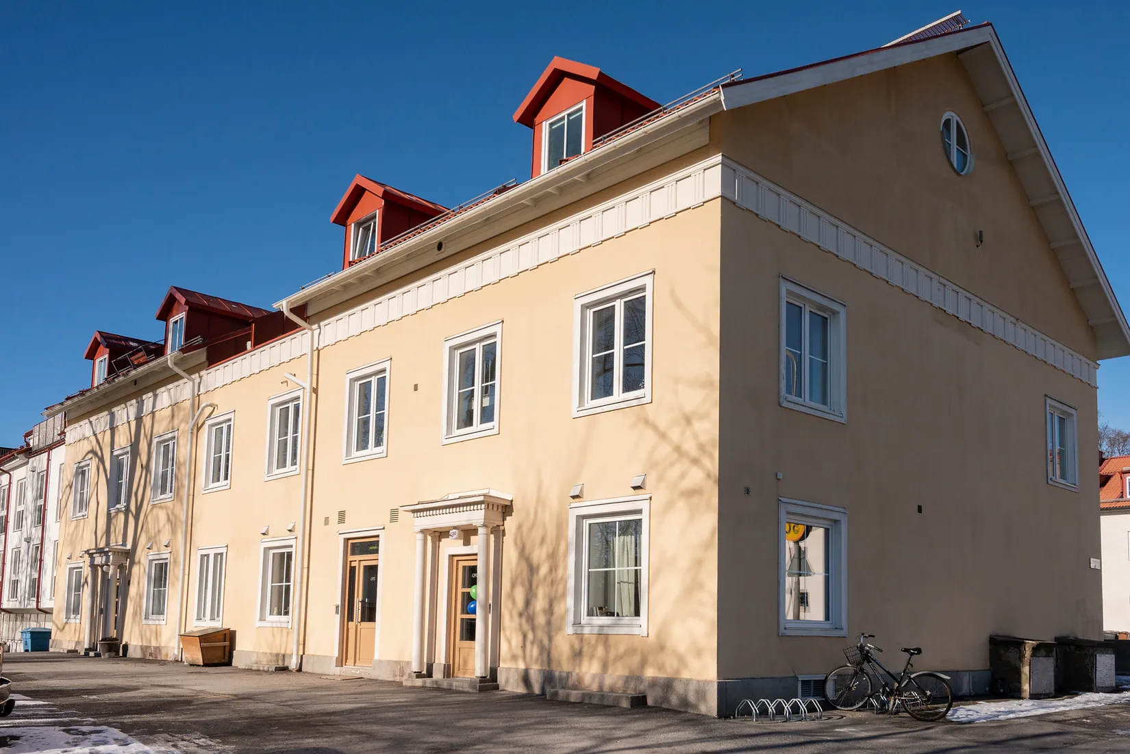 Bostadsrätt, Gamla Huddingevägen 439A, Älvsjö - Örby, Stockholm