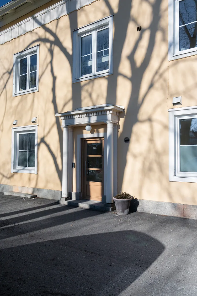 Bostadsrätt, Gamla Huddingevägen 439A, Älvsjö - Örby, Stockholm