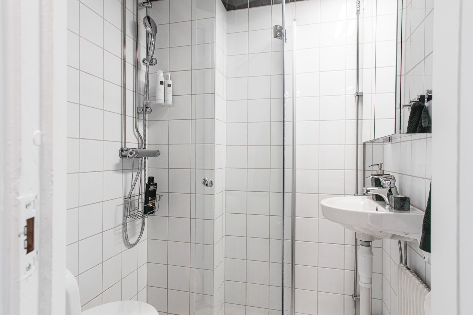 Bostadsrätt, Söderljungsgatan 6, Trandared, Borås