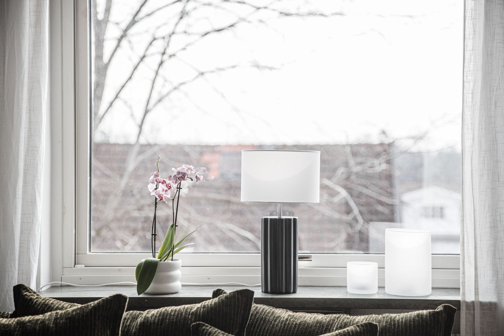 Bostadsrätt, Söderljungsgatan 6, Trandared, Borås