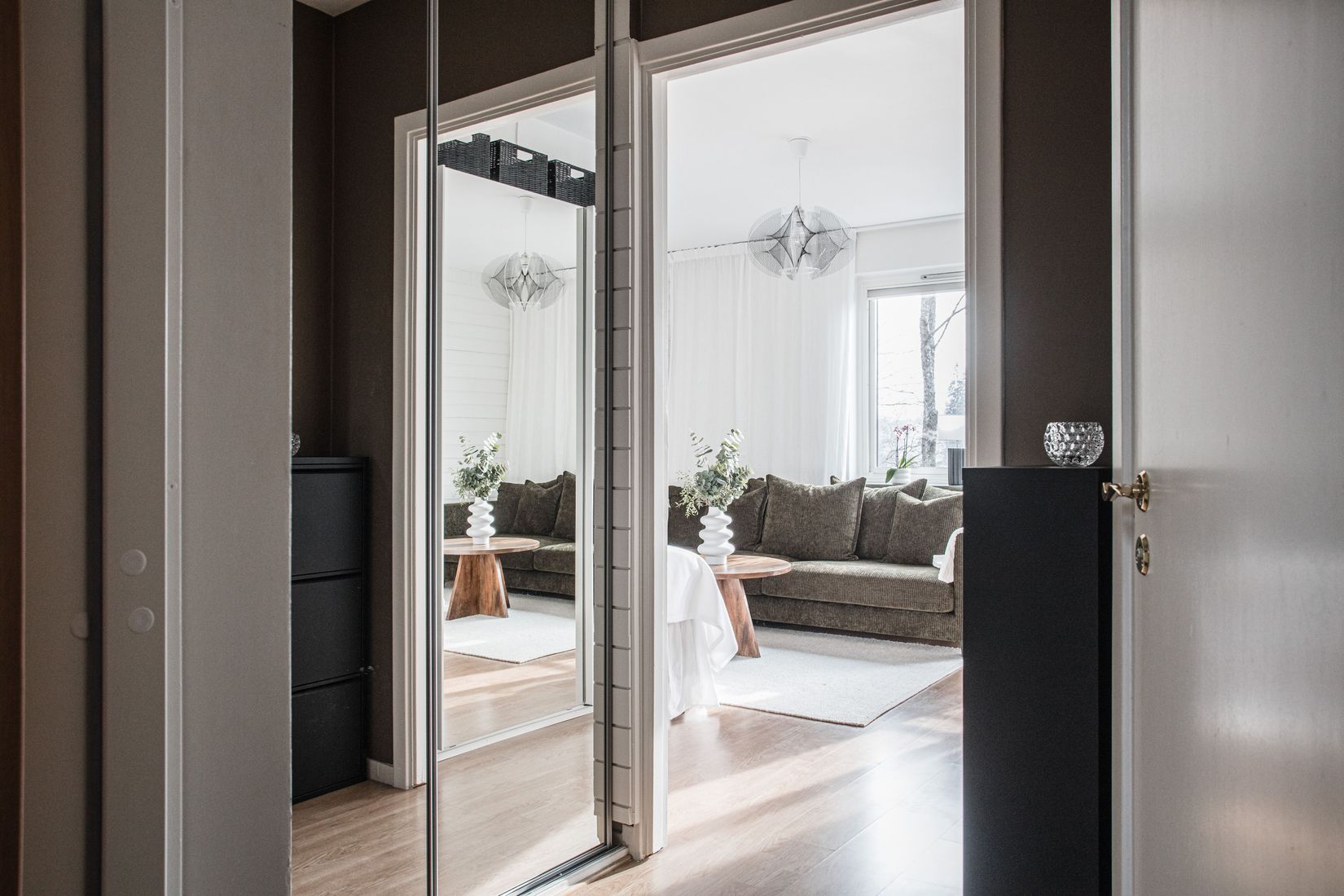 Bostadsrätt, Söderljungsgatan 6, Trandared, Borås