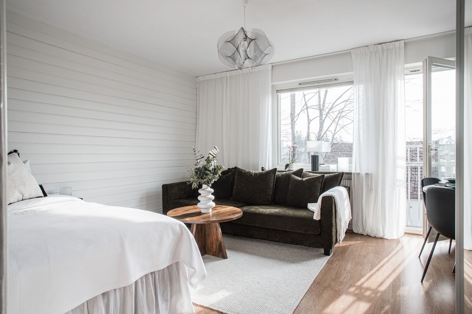 Bostadsrätt, Söderljungsgatan 6, Trandared, Borås