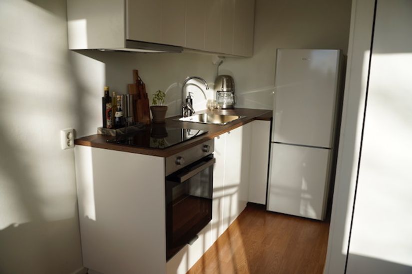 Bostadsrätt, Söderljungsgatan 6, Trandared, Borås