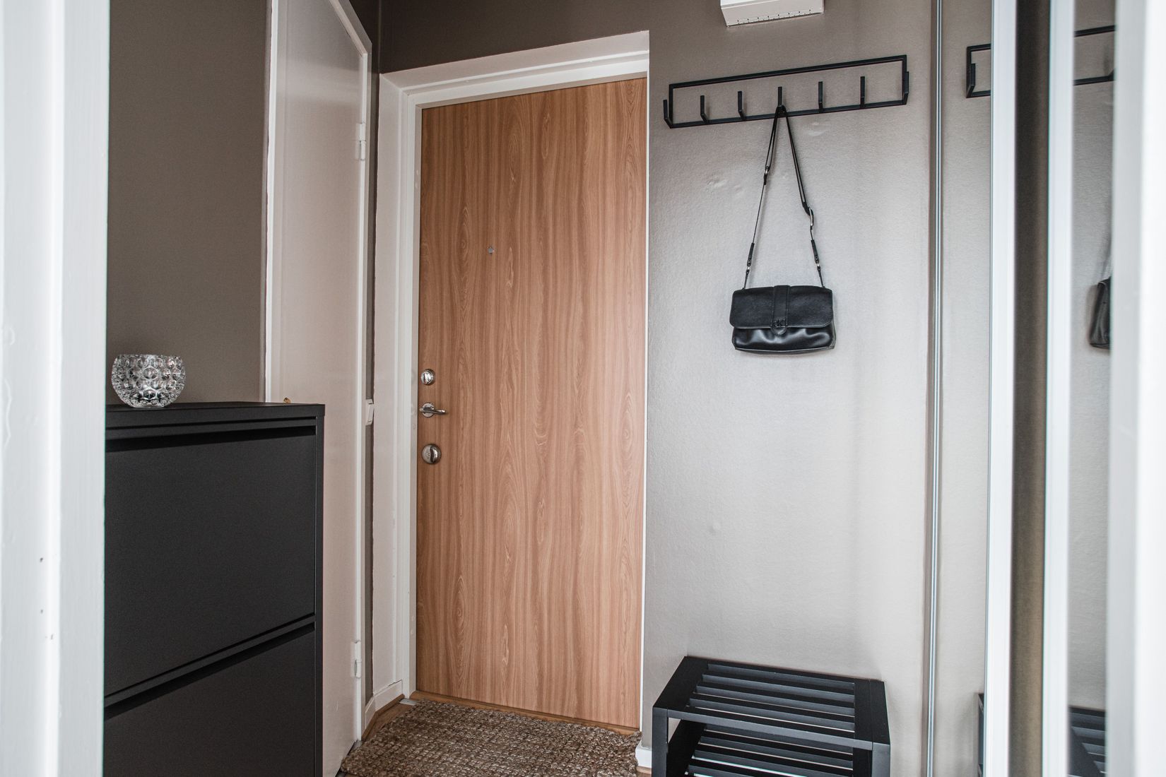 Bostadsrätt, Söderljungsgatan 6, Trandared, Borås