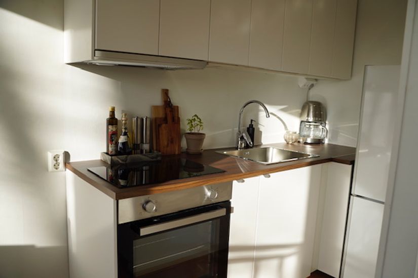 Bostadsrätt, Söderljungsgatan 6, Trandared, Borås