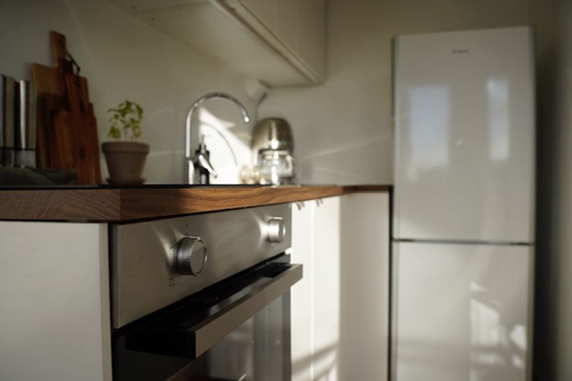 Bostadsrätt, Söderljungsgatan 6, Trandared, Borås