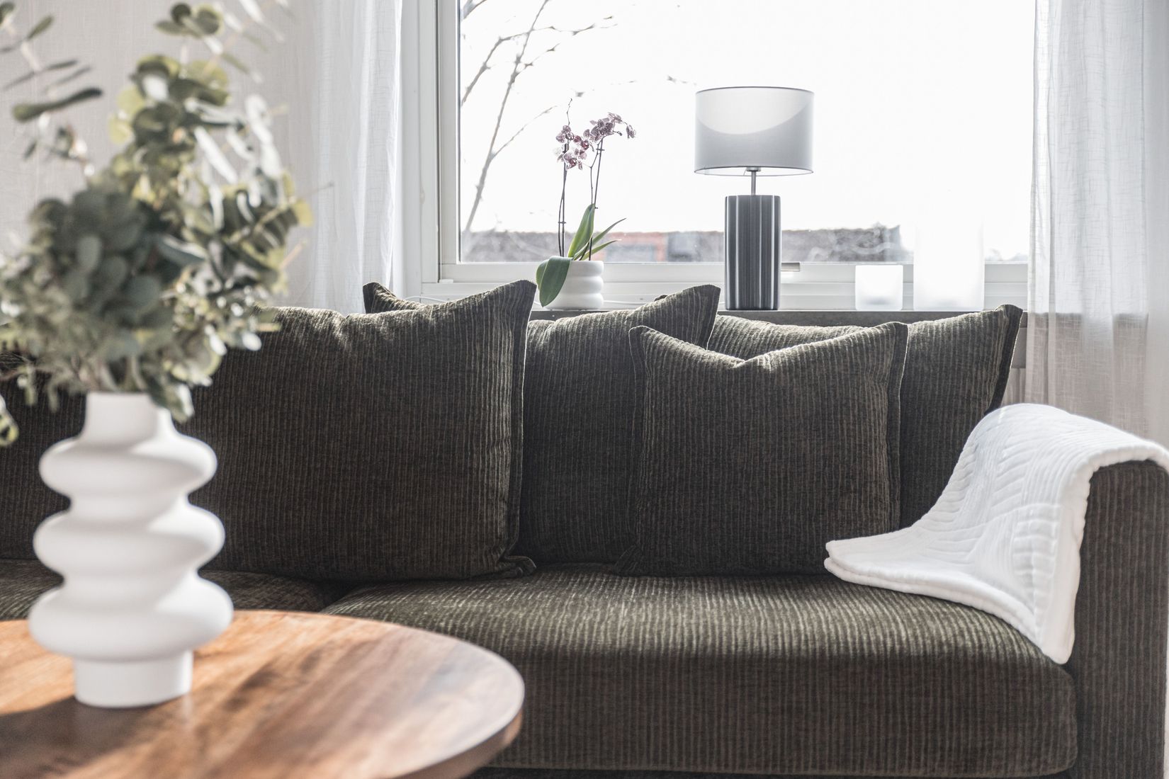 Bostadsrätt, Söderljungsgatan 6, Trandared, Borås