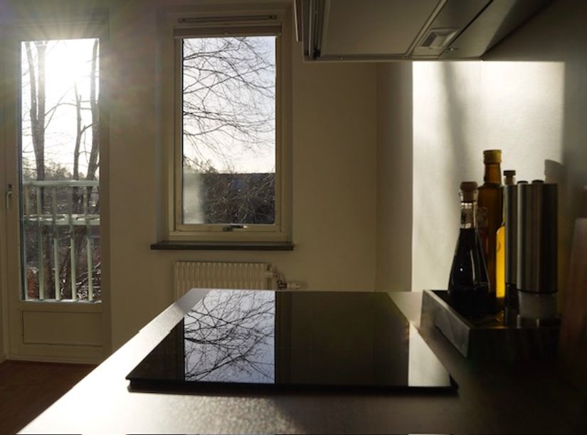 Bostadsrätt, Söderljungsgatan 6, Trandared, Borås