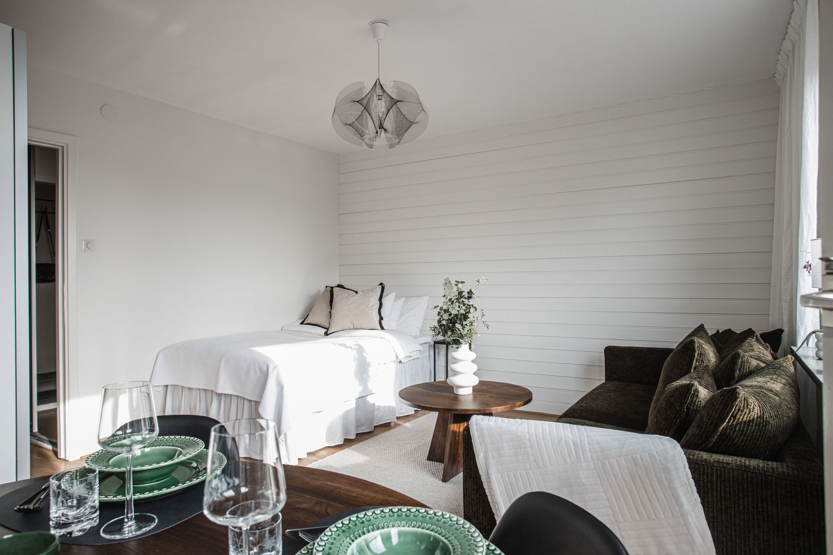 Bostadsrätt, Söderljungsgatan 6, Trandared, Borås