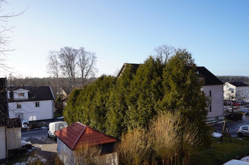 Bostadsrätt, Söderljungsgatan 6, Trandared, Borås