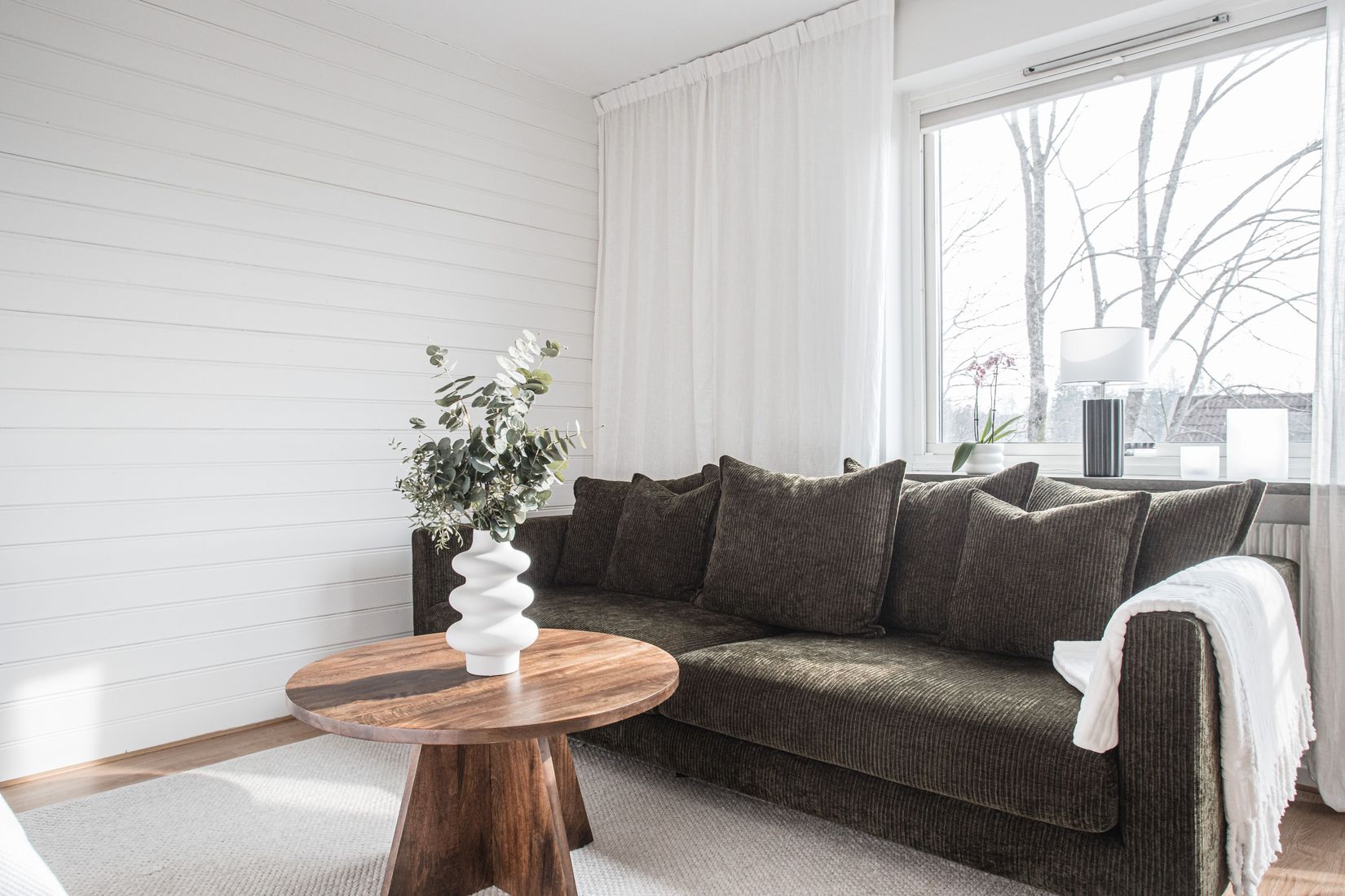 Bostadsrätt, Söderljungsgatan 6, Trandared, Borås