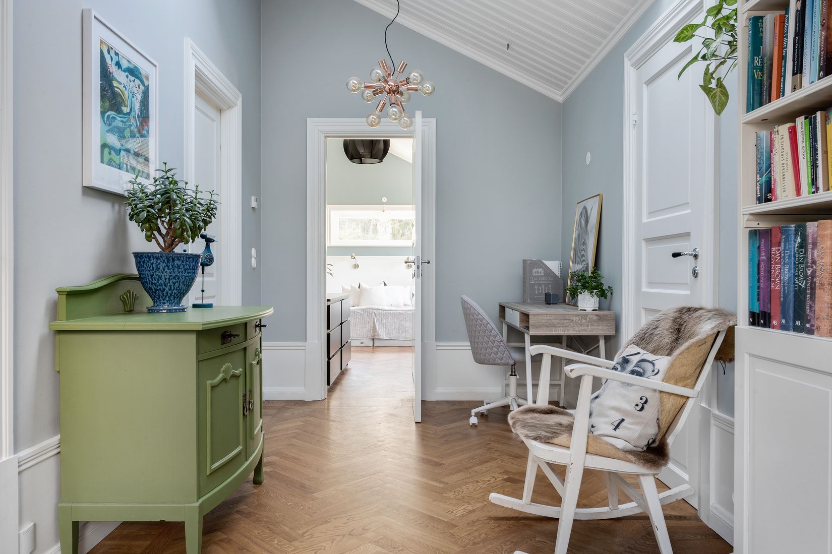 Villa, Högmora ringväg 11, Högmora, Huddinge