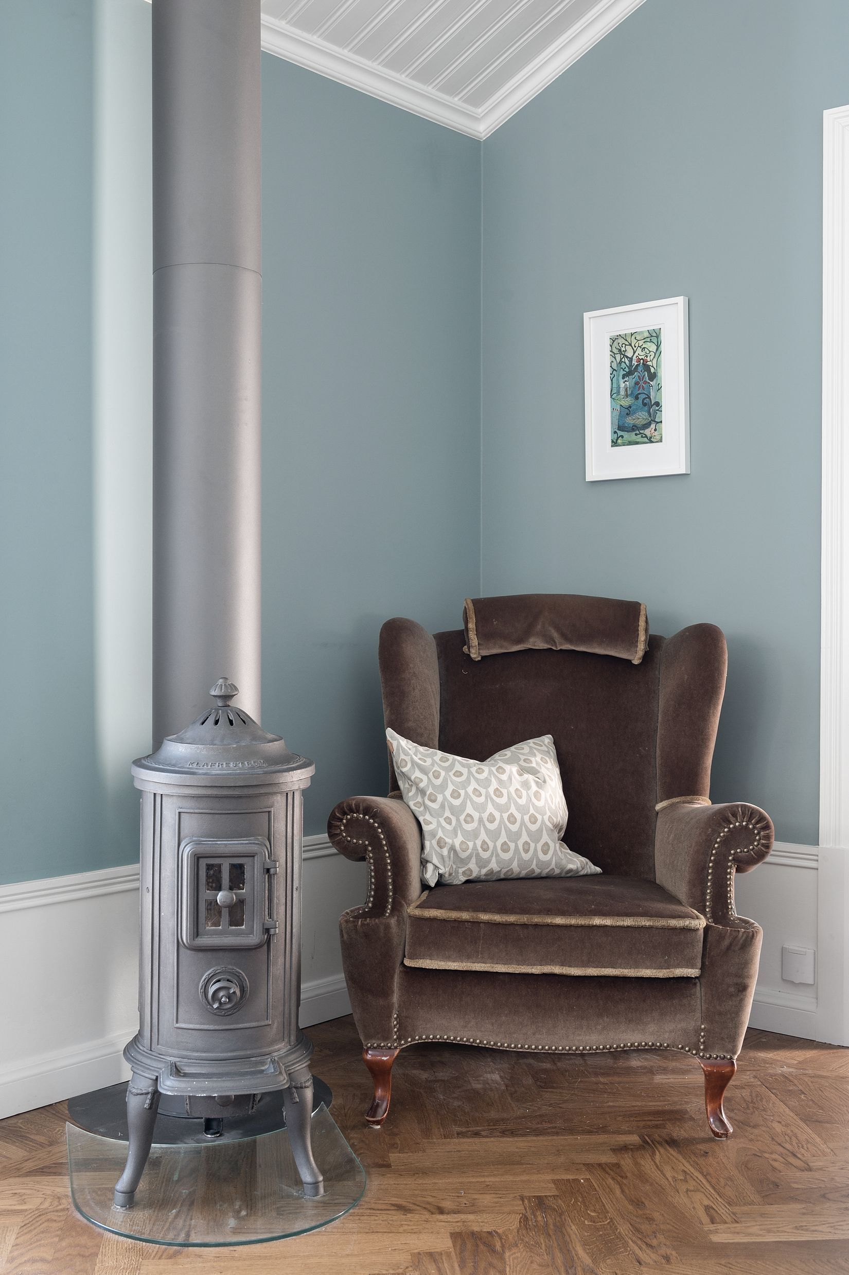 Villa, Högmora ringväg 11, Högmora, Huddinge