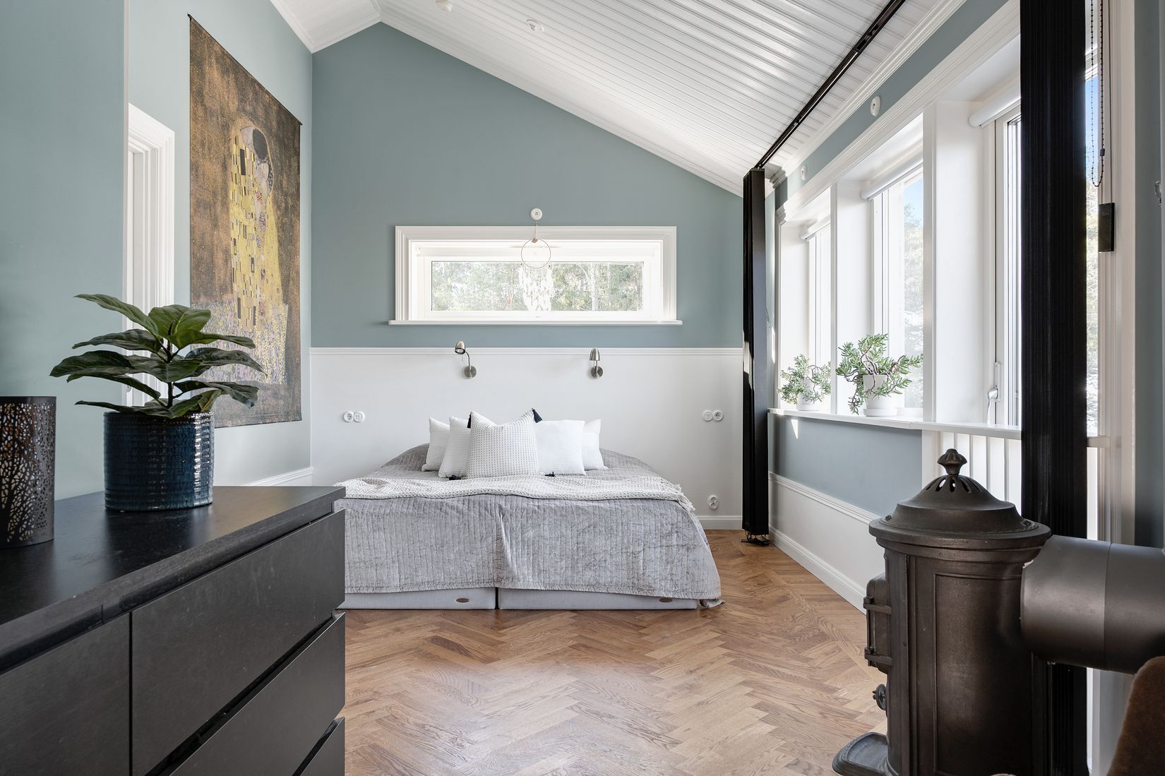 Villa, Högmora ringväg 11, Högmora, Huddinge