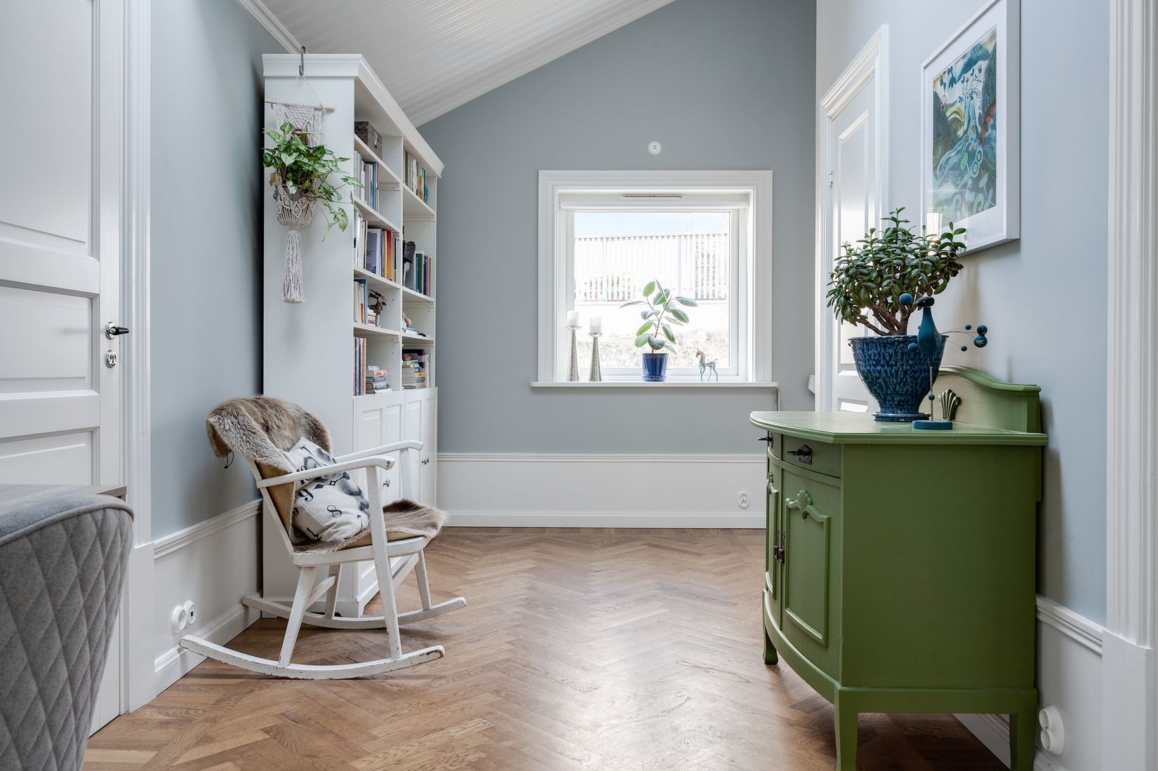 Villa, Högmora ringväg 11, Högmora, Huddinge