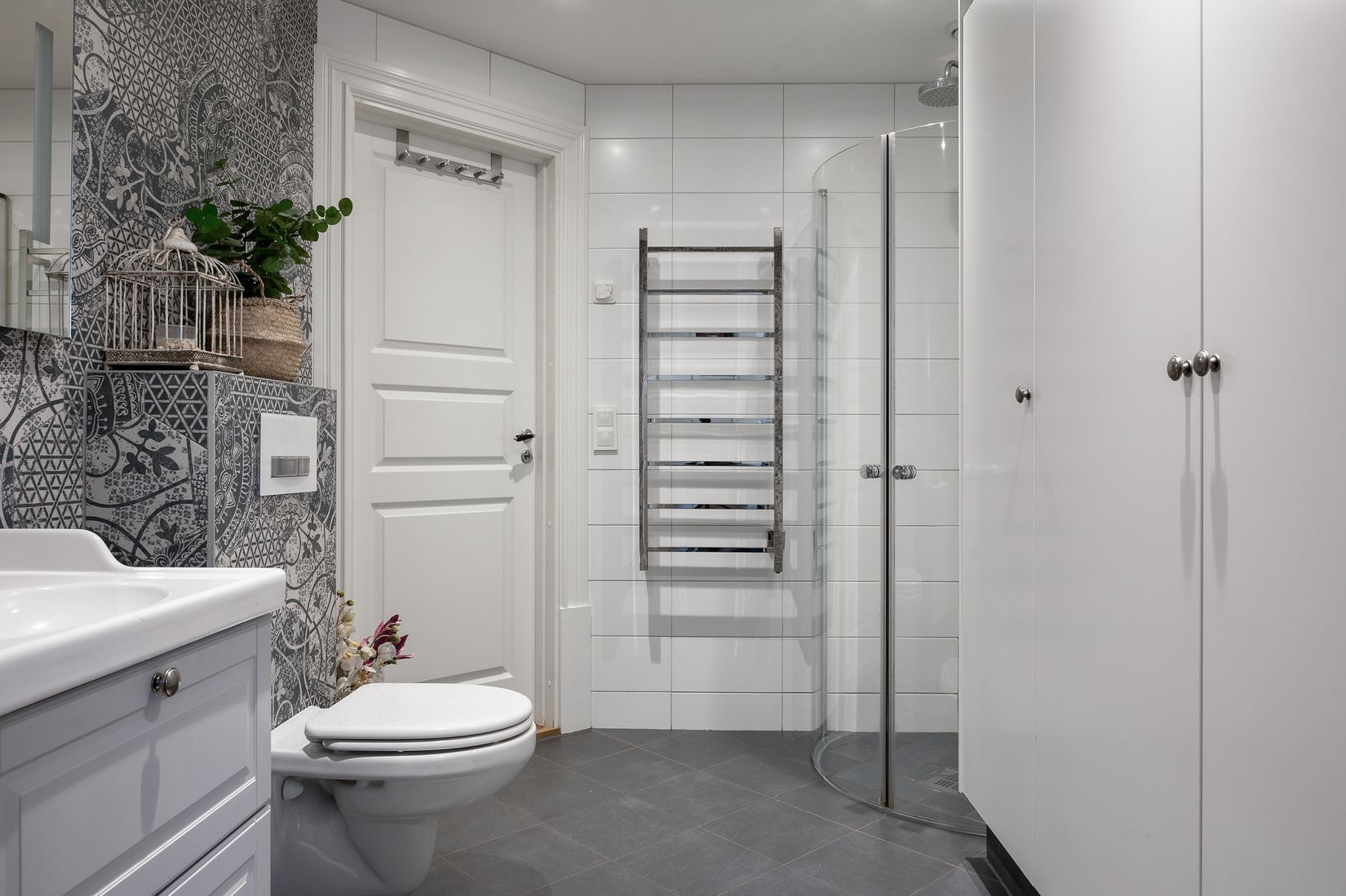 Villa, Högmora ringväg 11, Högmora, Huddinge