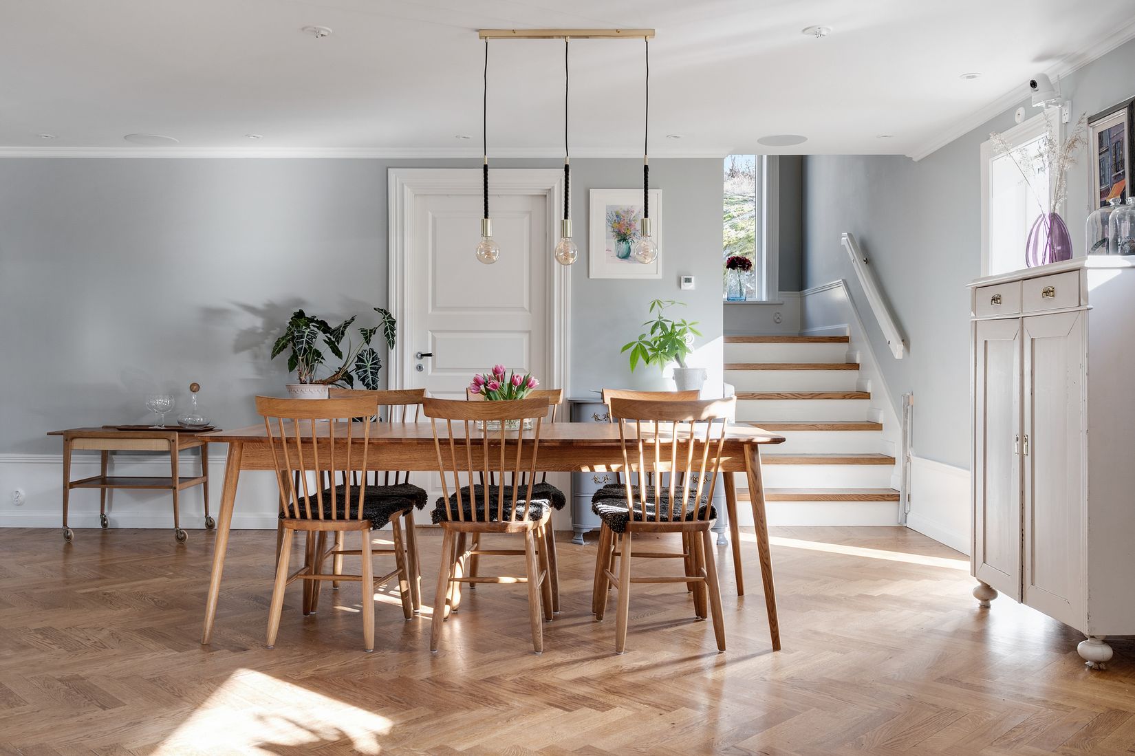 Villa, Högmora ringväg 11, Högmora, Huddinge