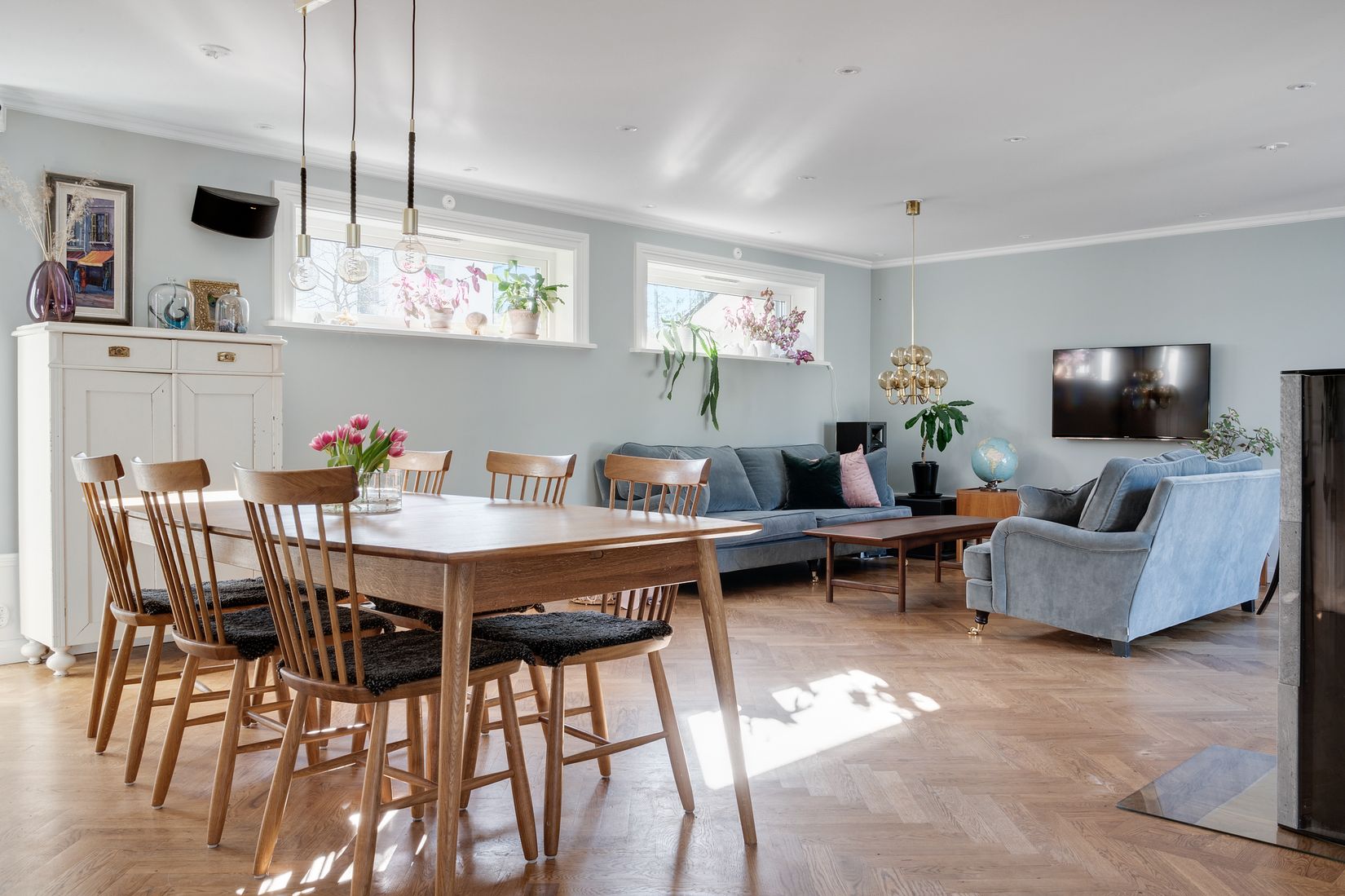 Villa, Högmora ringväg 11, Högmora, Huddinge