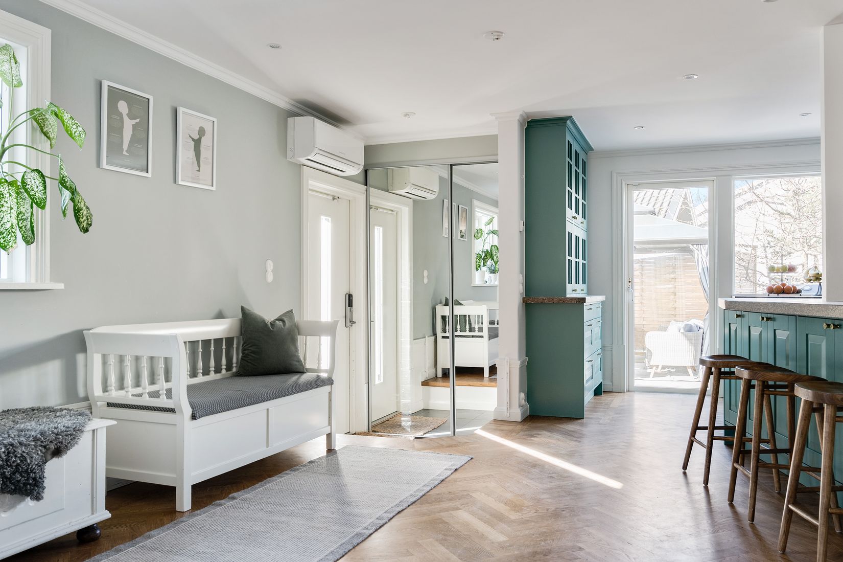 Villa, Högmora ringväg 11, Högmora, Huddinge