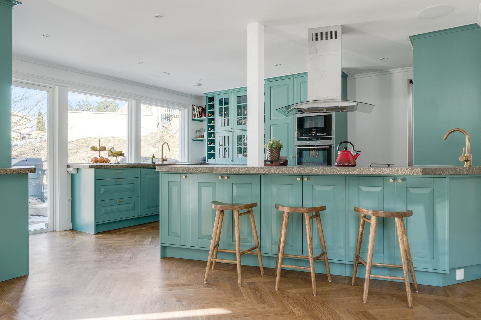 Villa, Högmora ringväg 11, Högmora, Huddinge