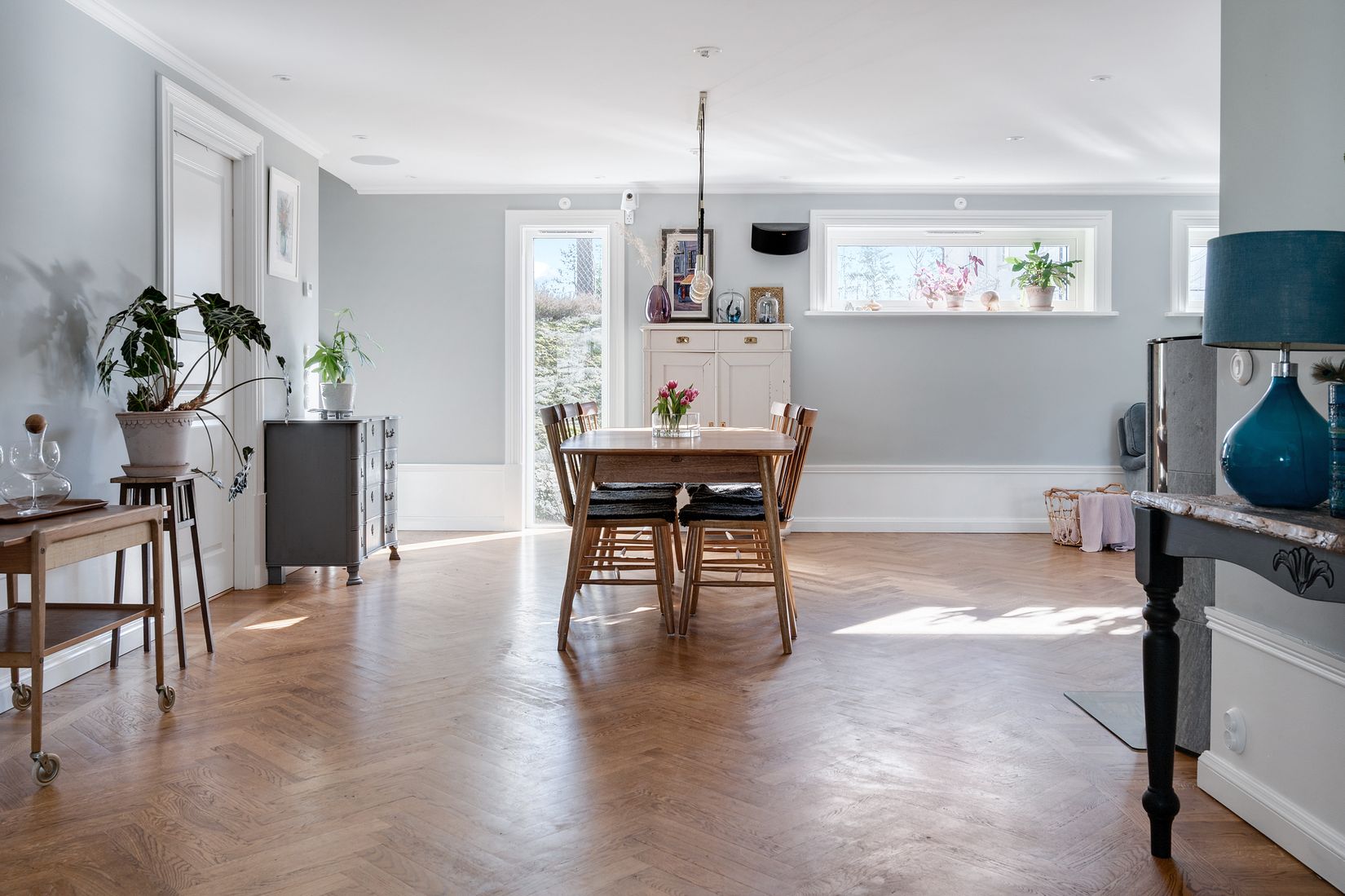 Villa, Högmora ringväg 11, Högmora, Huddinge