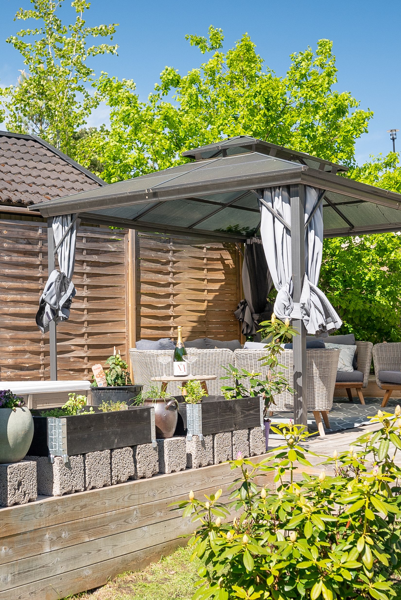 Villa, Högmora ringväg 11, Högmora, Huddinge